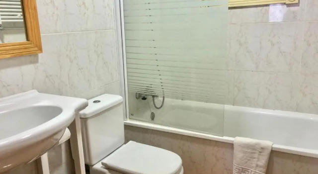 Апартаменты с балконом VV APARTAMENTOS ESTRELLA DEL NORTE