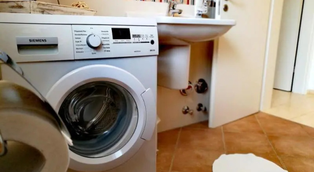 Ferienwohnung A Casa Mia