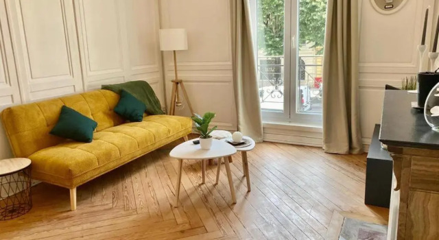 Студия App T1 chaleureux au cœur de Rouen