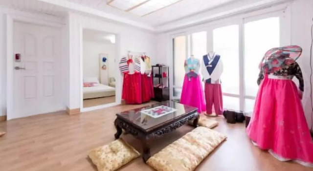 Номер Standard King Kong Guest House