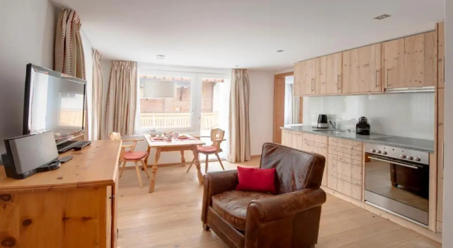 Апартаменты Apartments Styria