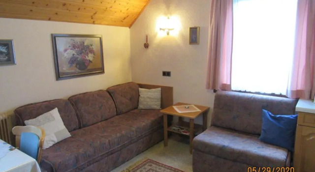 Villa Löcker 3, Rezervovat Vila Hotely v Lungau s parkováním, Parkování