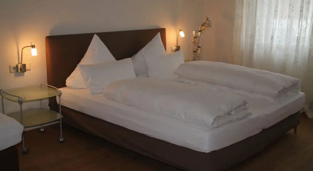 Номер Classic Verenas Parkhotel