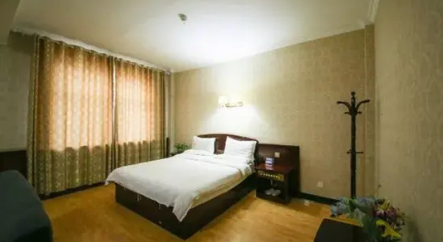 Suite Business Wei Long Hotel
