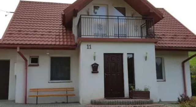 Habratowka Apartamenty, Boek Appartement Hotels in Subkarpaten met parkeren, Parkeren