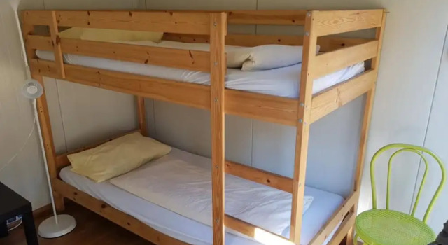 Easy Lodges