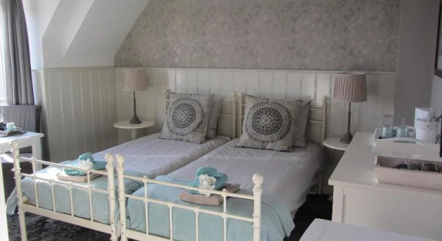 B&B Familie Spaanstra