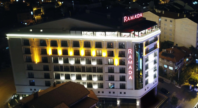 Ramada by Wyndham Isparta