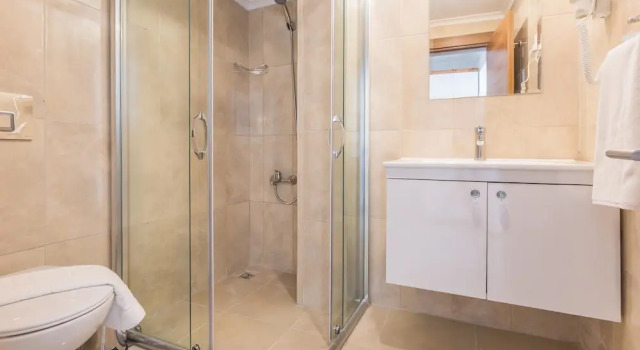 Номер Standard Medimar Hotel