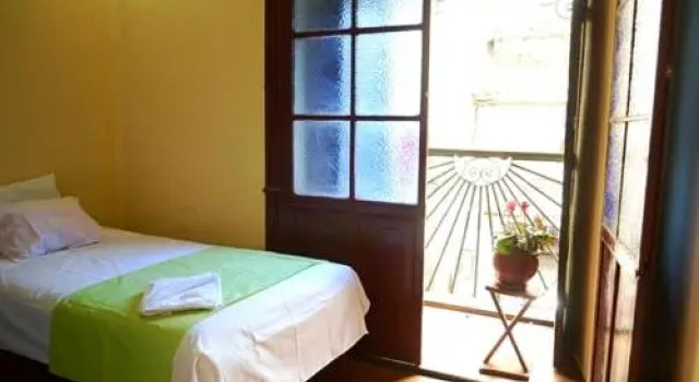 Hostal Inkaspacha, Rezerwuj Hotel Cuzco Cusco