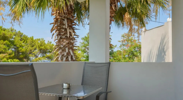 Номер Comfort Inspira Boutique Hotel -Adults Only