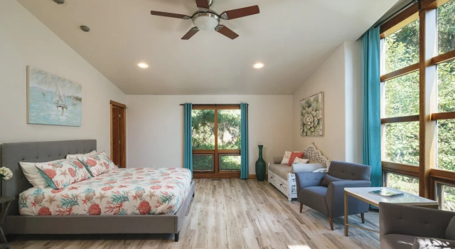 Santo Cristo by Avantstay Private Paradise w/ Ocean Views, Забронировать Дом для отпуска Виллы Арч-Кейп, Вилла