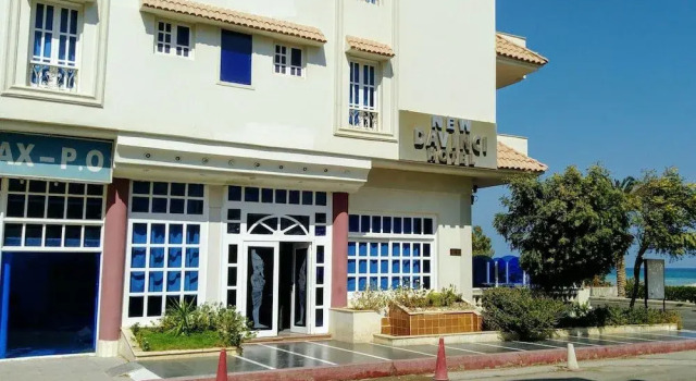 New Da Vinci Hotel, Prenota Hotel Hurghada Mar Rosso