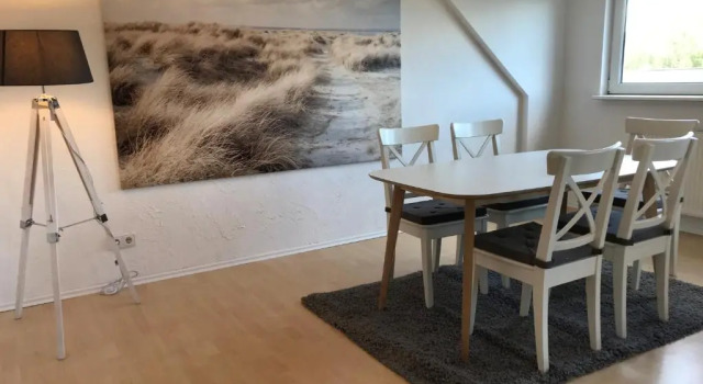 Nordic Living - 90m² im nordisch modernen Stil