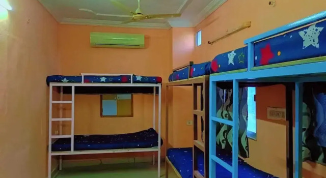 V Food Dormitory, Забронировать Гостевой дом Гостевые дома штата Раджастхана, Гостевой дом