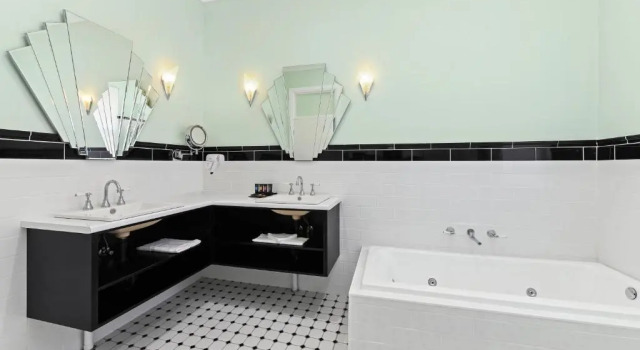 Апартаменты Deluxe The Star Boutique Apartments