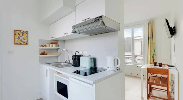 Studio Moderne - 2P - Rueil-malmaison