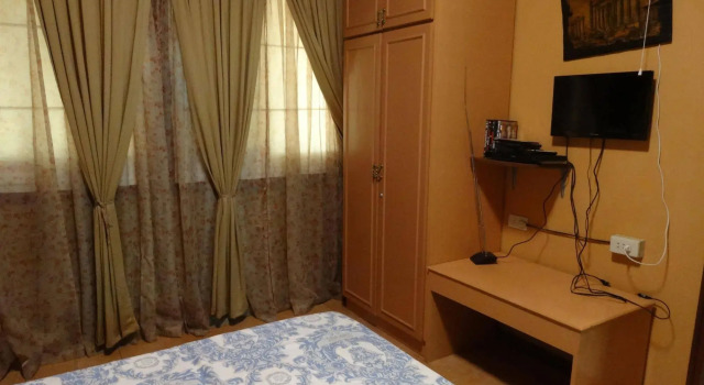Eden Meadows Vacation Home, Забронировать Отель Давао Регион Давао