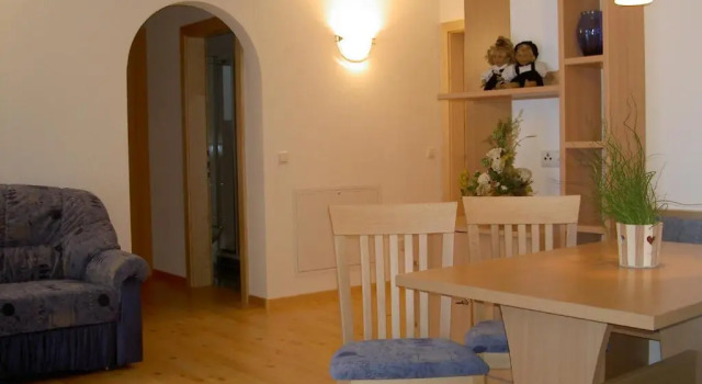 Номер Standard Apparthotel Sonnwies