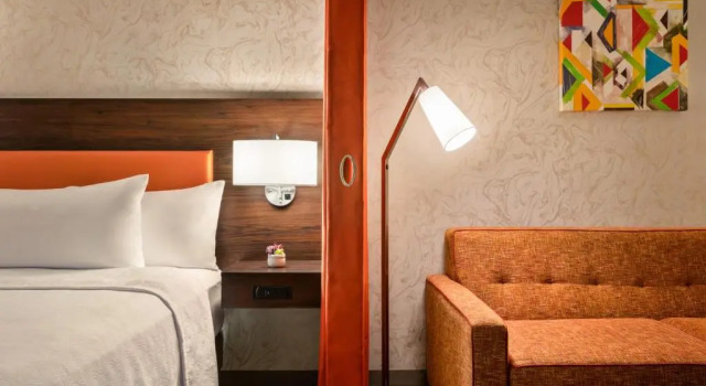 Studio Suite Home2 Suites By Hilton San Antonio North Stone Oak