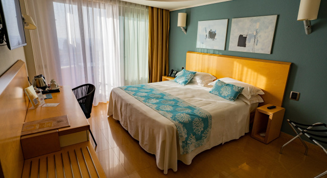 Panoramic Hotel