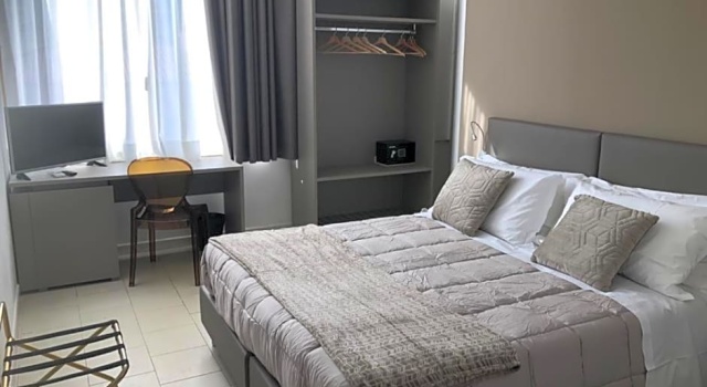 Двухместный номер Standard Hotel Inn