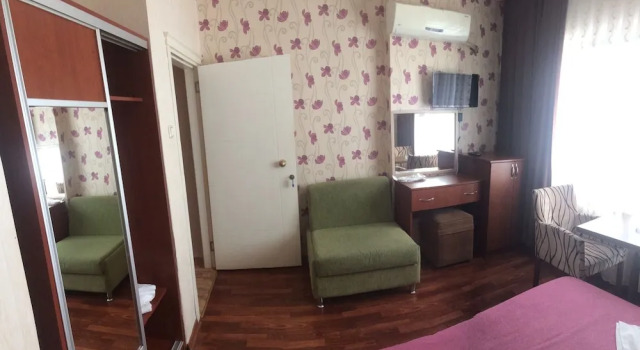 Fatih Otel, Prenota Hotel Yalova Regione di Marmara