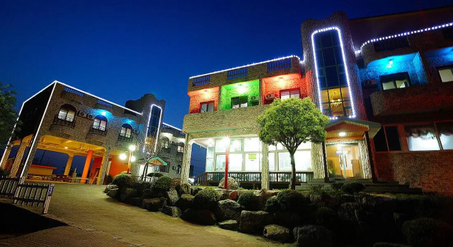 Buan Masilgil Pension, Reserva ahora Hotel Buan Jeolla del Norte