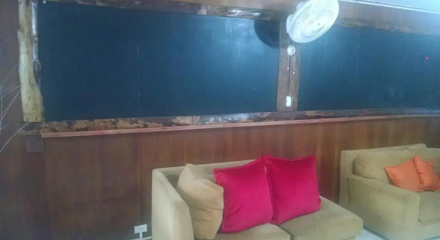 Hospedaje Recinto de los Sueños