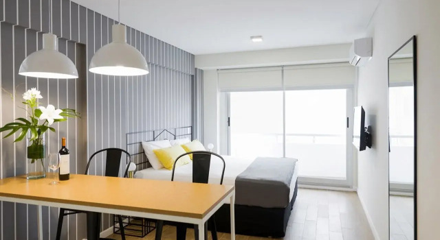 Top Rentals Palermo Chico, Rezerwuj Apartament Palermo Buenos Aires