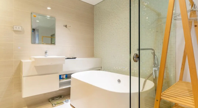 Апартаменты Luxury Ben Thanh Boutique Hotel