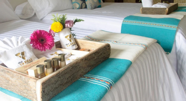 Villa Vargas Sayulita, Buchen Sie Villa Villen in Nayarit, Villa