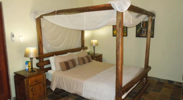 Семейный номер Standard Trees Too Guest Lodge