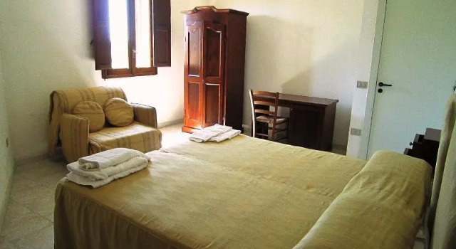 Апартаменты Masseria Fabrizio