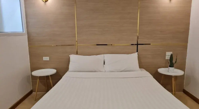 Студия Opal House Hotel & Restaurant