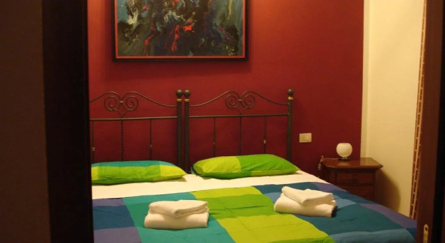 Residenza Montecchi