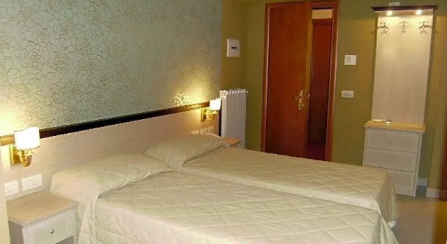 Номер Classic Hotel Galileo