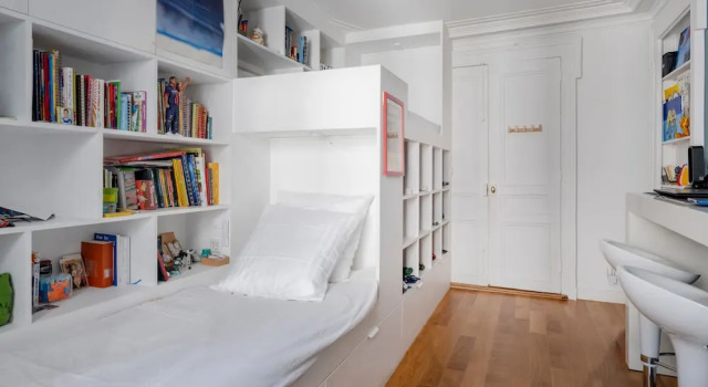 Paris Haussmann Elegant Residence, Забронировать Отель Париж Иль-де-Франс, рядом с Гран Бульвар