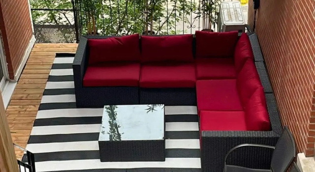 Апартаменты Premium LiV MTL Chic Spacious 4BR Rooftop Suite Near Downtown Montreal