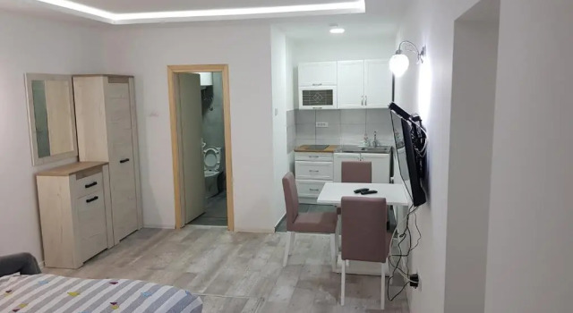Апартаменты Apartman Viktor
