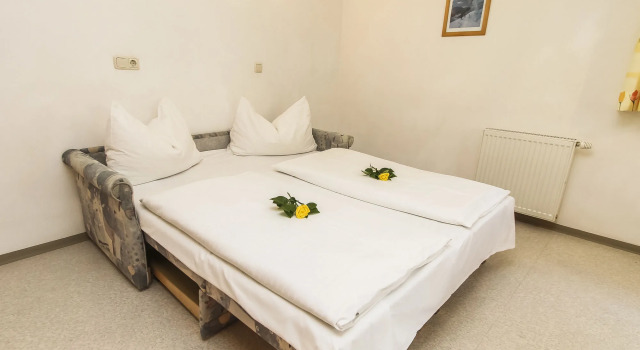 Appartements Trinker