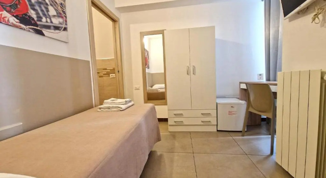 Номер Standard B&B Viale San Pietro