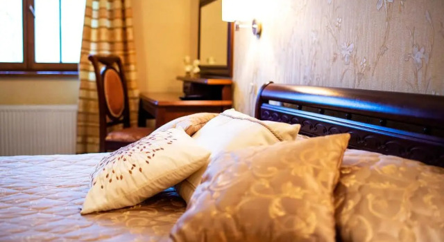 Апартаменты Hotel Pušyno Namai