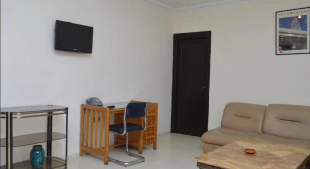 Номер Standard Hotel Amalay