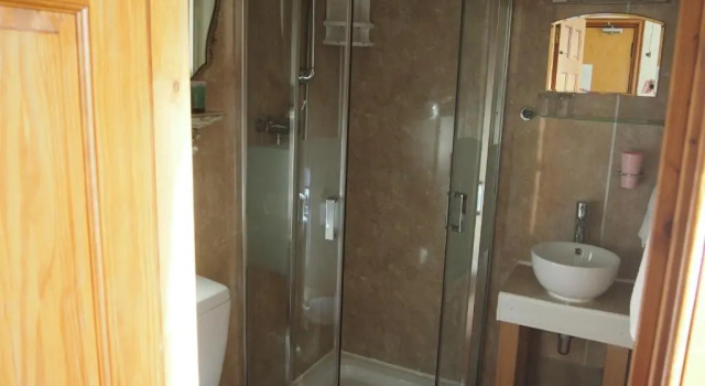 Двухместный номер Standard Craignay Guest House