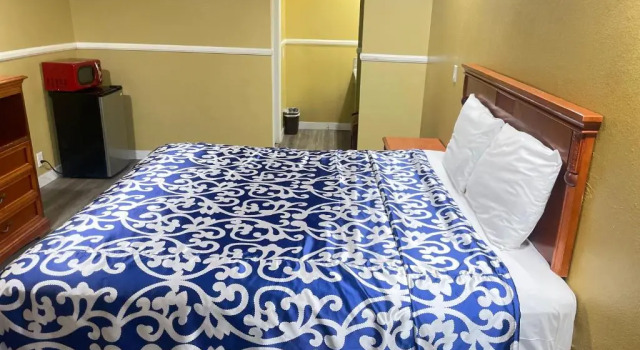 Номер Standard SimpleStay Suites - Downtown San Bernardino