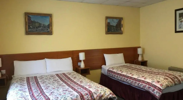 Семейный номер Standard The Stables B&B