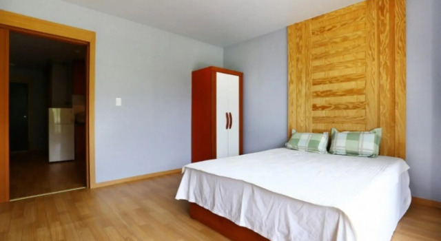 Yangpyeong Gyegoksaseum Pension, Reserva ahora Hotel Seojong-myeon Gyeonggi-do