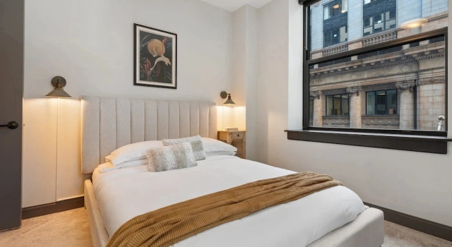 Коттедж Apartment in The Loop Great Amenities Near Shops