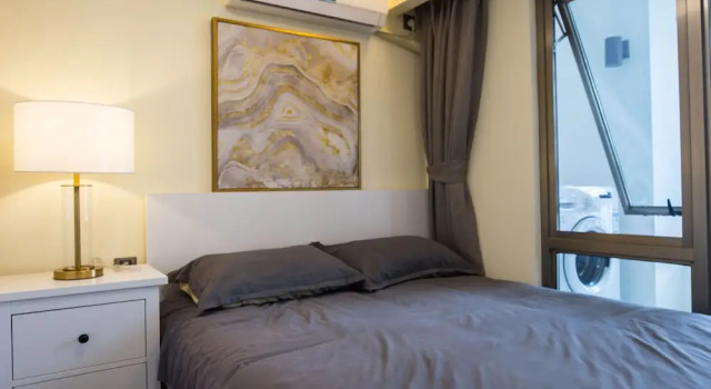Seven Executive Apartment Qianhai Branch